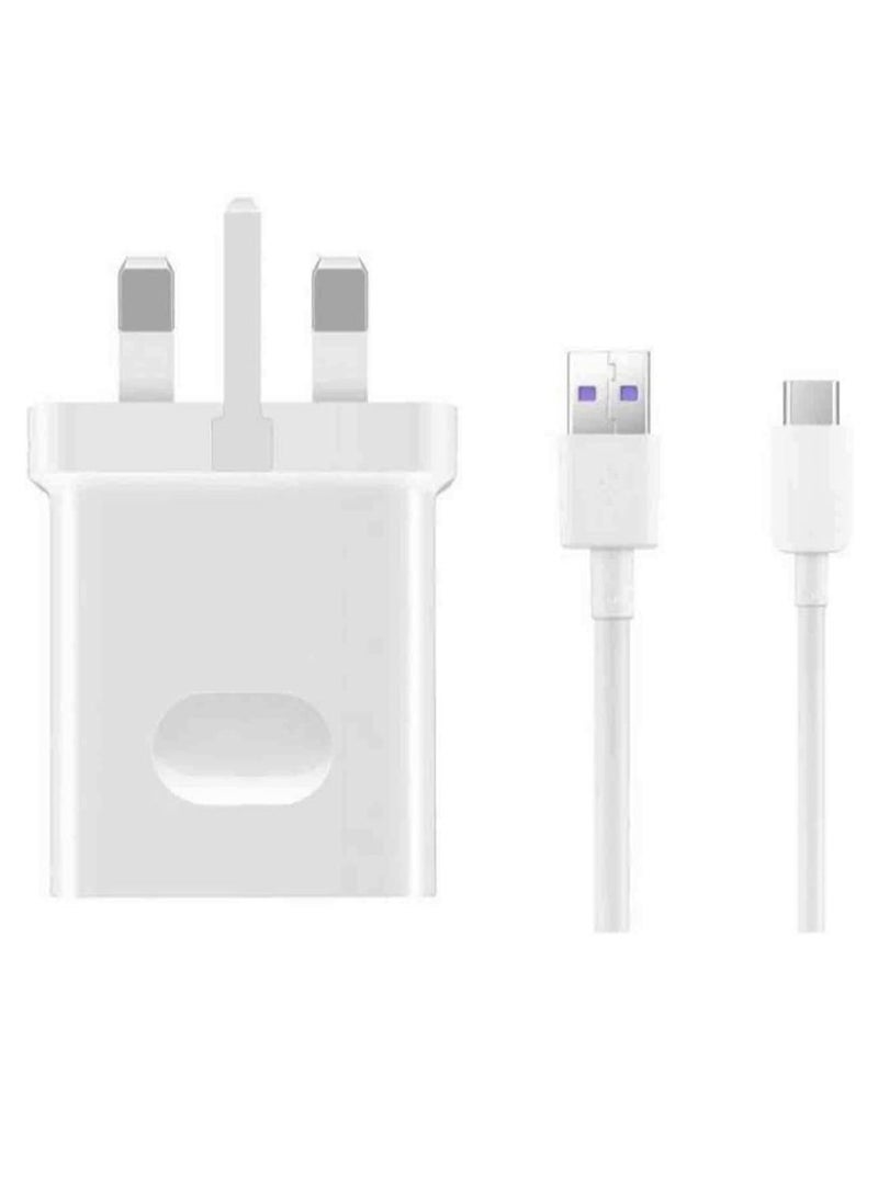 General NEW 67W Fast Charging Power Adapter for Xiaomi Mi 12/13T, Mi 9T Pro, Poco, Black Shark 5, Mi 13/12T/11T/10T Pro, Note 11 Pro 5G  More (White)  - Image 3
