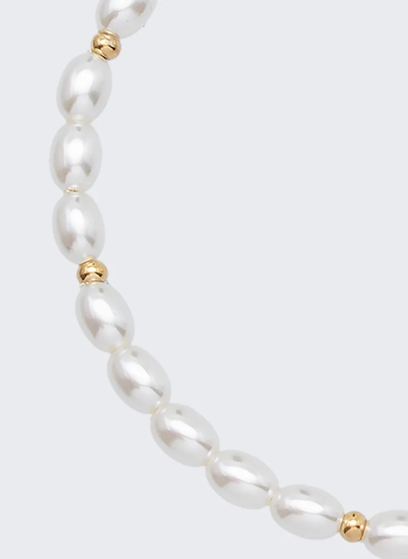 Liu Jo Bracelet with pearls