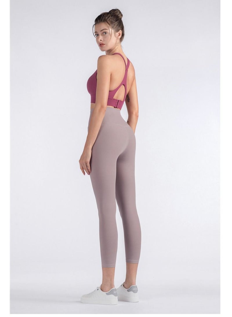 Loquat Tight Yoga Pants  - Image 1