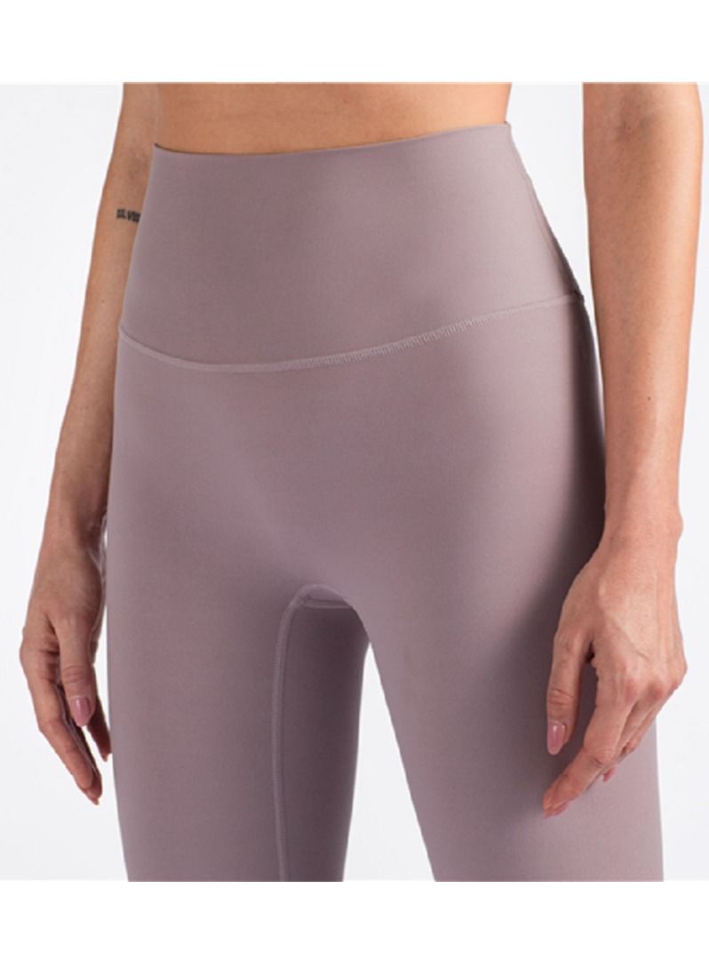 Loquat Tight Yoga Pants  - Image 3