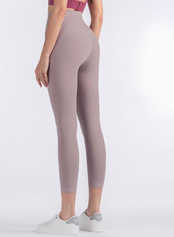 Loquat Tight Yoga Pants  - Image 2