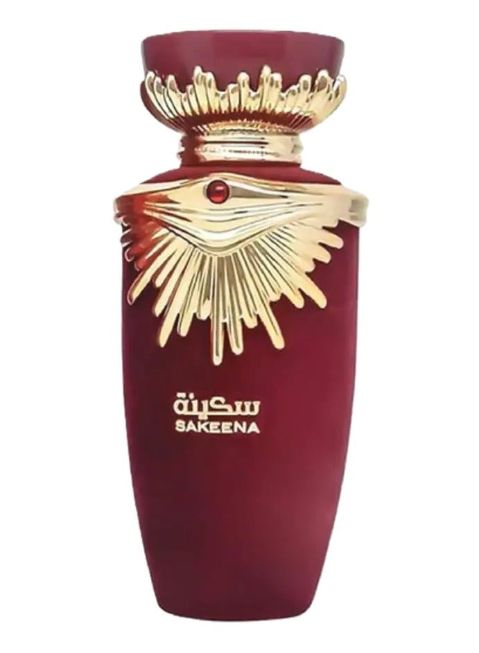 Lattafa Sakeena edp 100 ml - Image 2