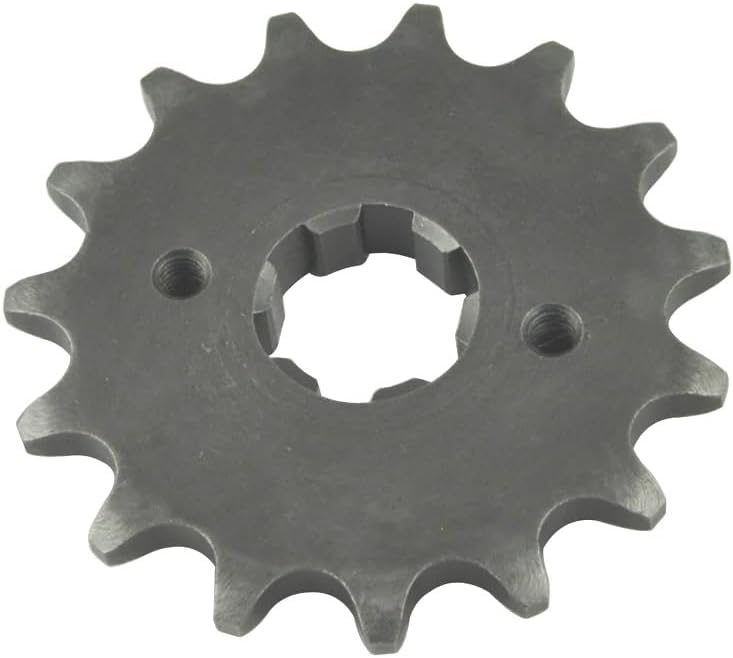 Wivplex 525 Motorcycle Front Sprocket for Suzuki - Image 3