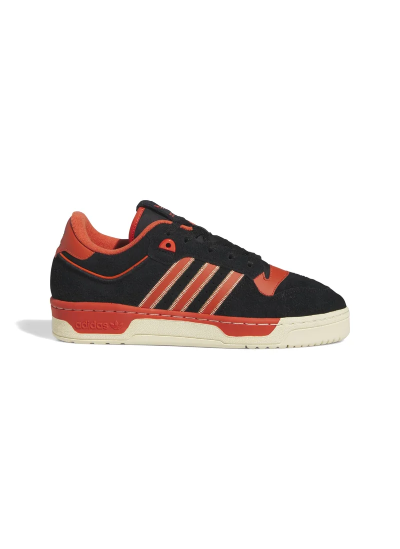 Adidas adidas RIVALRY 86 LOW Black Originals Men Shoes