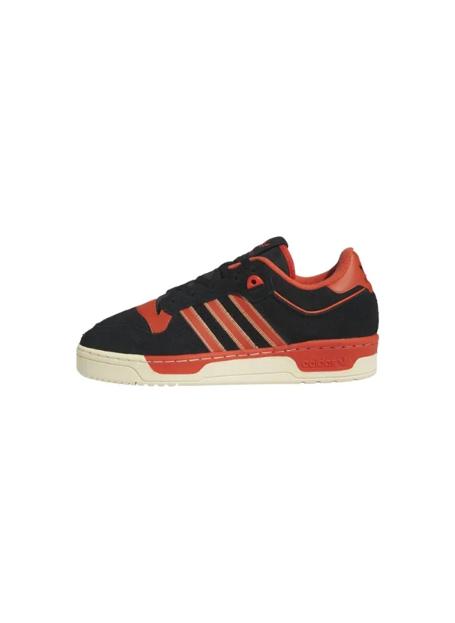 adidas Originals adidas RIVALRY 86 LOW Black Originals Men Shoes