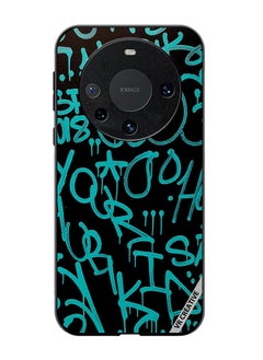 VR CREATIVE Protective Case Cover For Huawei Mate 60 Pro Design Multicolour  - Image 1
