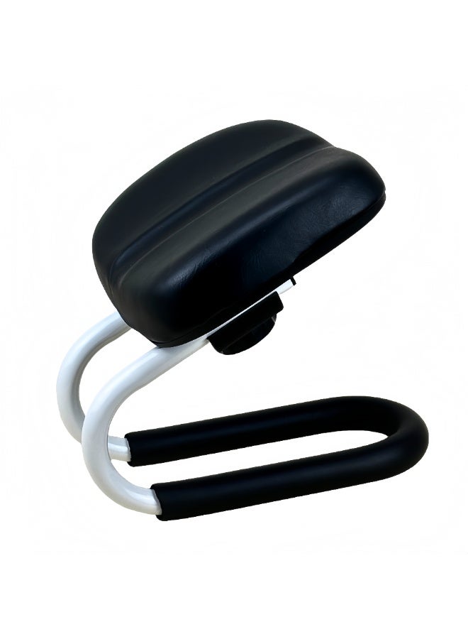 ماكدو مقعد التأمل والصلاة المريح القابل للتعديل - مقعد ياباني منخفض - مثالي لليوجا والصلاة، مريح وداعم - Image 1