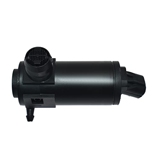 GMBooskr Windshield Wiper Washer Pump 76806-TBA-A01 for Honda Accord 2018-2022 Civic 2016-2023 Insight 2019-2022 for Subaru Ascent 2019-2022 Impreza 2017-2022 - Image 3