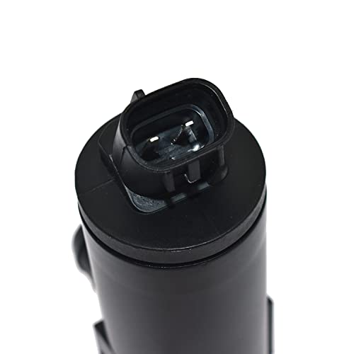 GMBooskr Windshield Wiper Washer Pump 76806-TBA-A01 for Honda Accord 2018-2022 Civic 2016-2023 Insight 2019-2022 for Subaru Ascent 2019-2022 Impreza 2017-2022 - Image 5