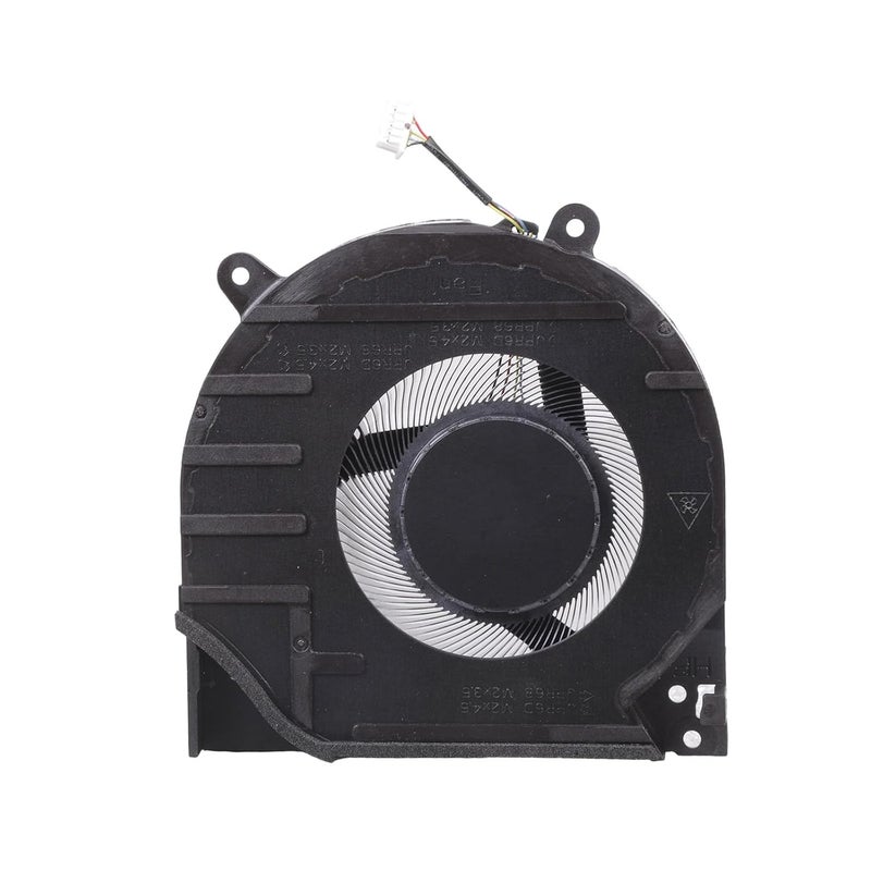 CPU GPU Cooling Fan for 16-R 12V MG75091V1-C180-S9A Laptop CPU GPU Graphics Card Radiator Fast Laptop - Image 3