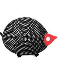 Norpro Norpro NOR-1091 Hedgehog Silicone Dish Brush  - Image 1