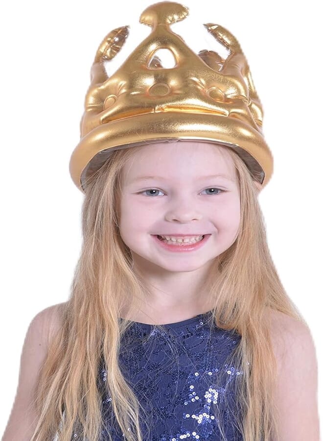 Saica Saica Sleeping Bag Crown Gold Inflatable Colour (97253) 