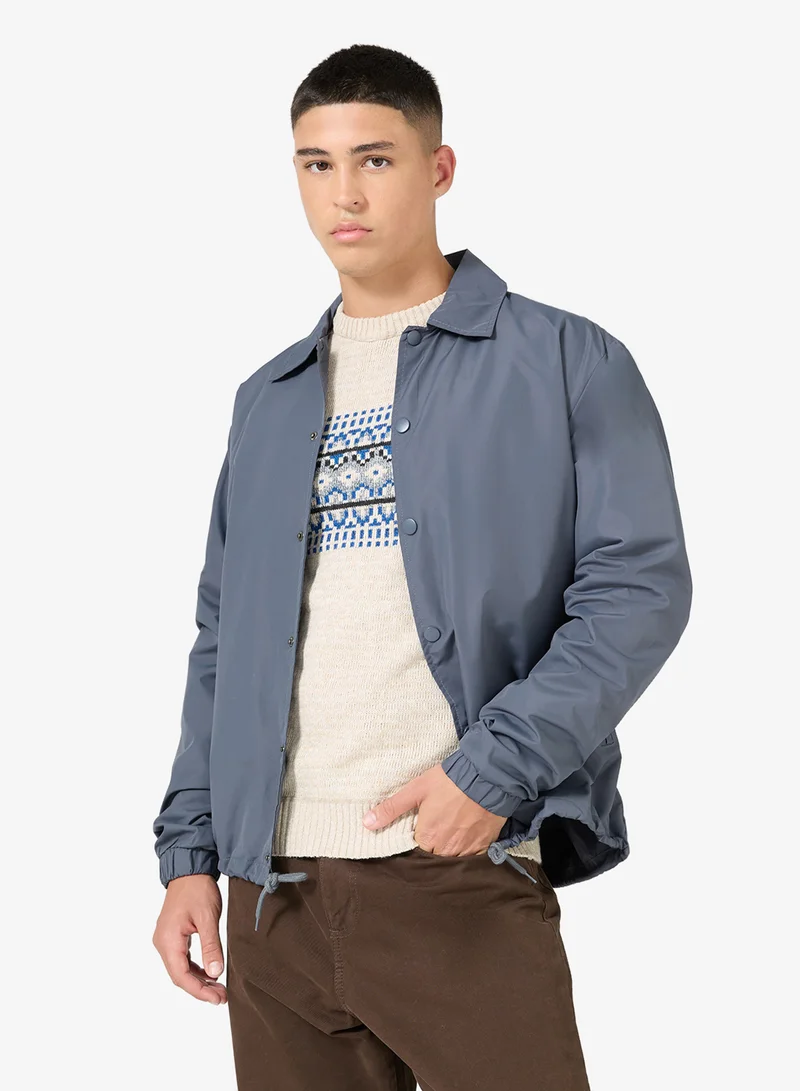 Light Weight Jacket