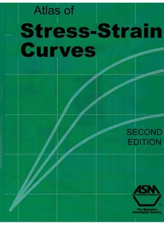 Atlas of Stress-strain Curves 