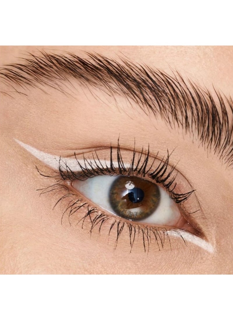 Catrice - Catrice - Eye Pencil Kohl Kajal - 020 Tweet White - Image 1
