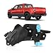 ISINFLASH Powered Tailgate Lock Actuator Compatible with Ford Trucks F150 F250 F350 Super Duty 20172021 Rear Gate Lock Control Replacement GC3Z9943170A FL3Z9943170C GC3Z9943170B - Image 2
