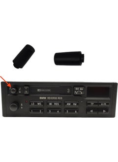 DNC Auto Part Radio Button For Bmw Reverse Rds  - Image 4