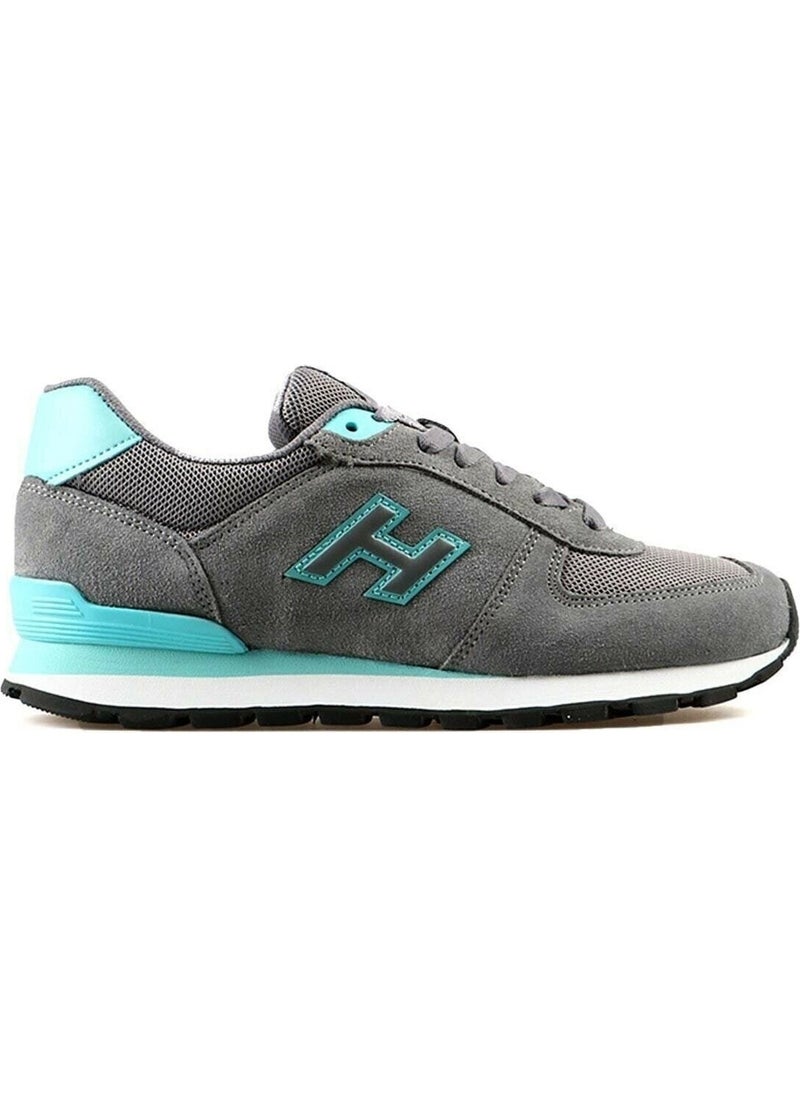 Hammer Jack Genuine Leather Peru G 102 19250-G Lace-Up Women's Sports Shoes  - Image 1