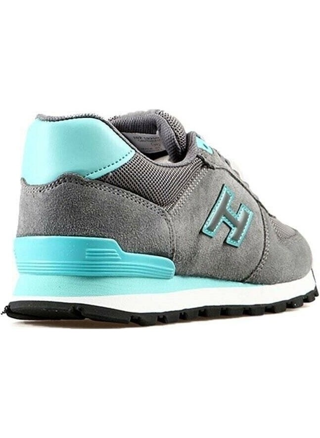 Hammer Jack Genuine Leather Peru G 102 19250-G Lace-Up Women's Sports Shoes  - Image 2