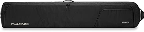 Dakine Fall Line Ski Roller Bag - Black, 175 CM - Image 1