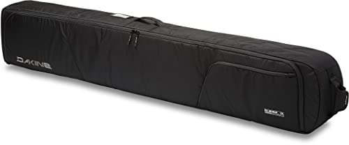 Dakine Fall Line Ski Roller Bag - Black, 175 CM - Image 5