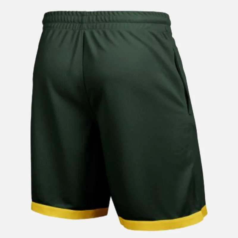 47 MLB Oakland Athletics Imprint Shorts - Men