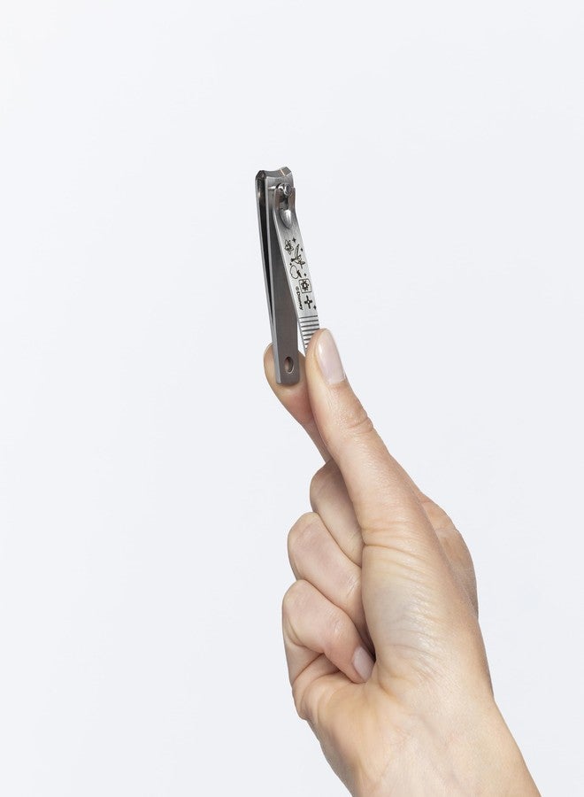 Tweezerman Happily Ever After Combo Set with Fingernail and Toenail Clippers - Image 4