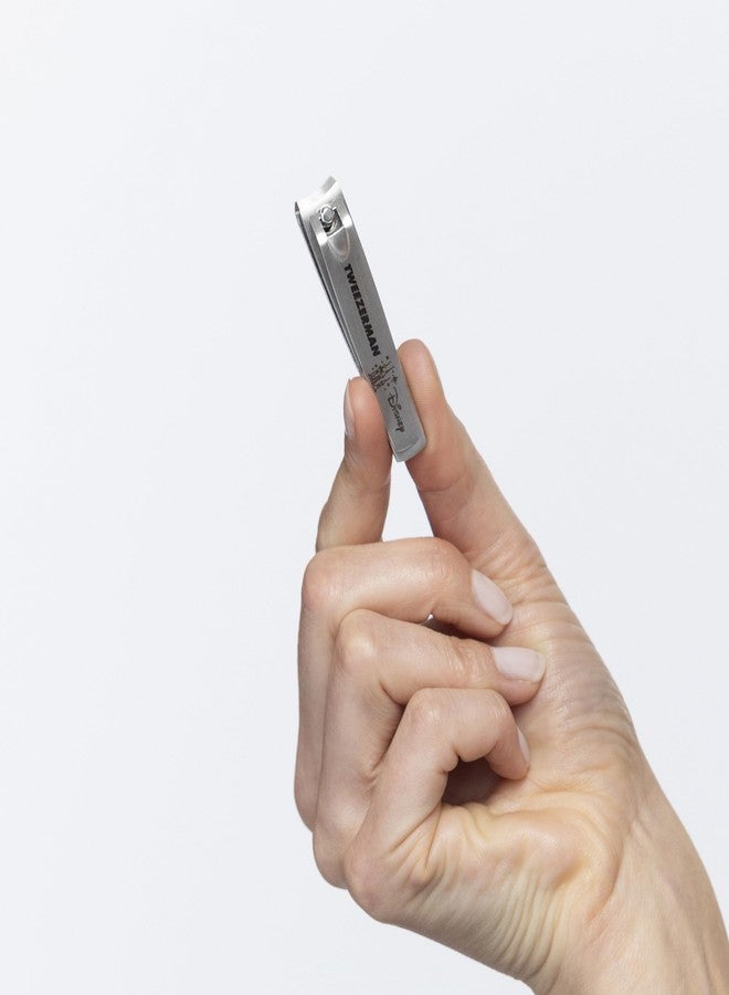 Tweezerman Happily Ever After Combo Set with Fingernail and Toenail Clippers - Image 3