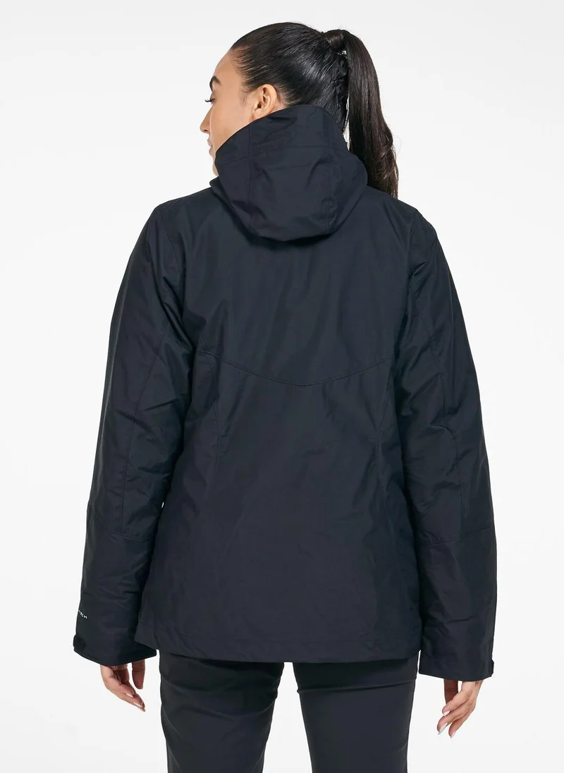 Columbia Women's Bugaboo™ II Fleece Interchange Jacket