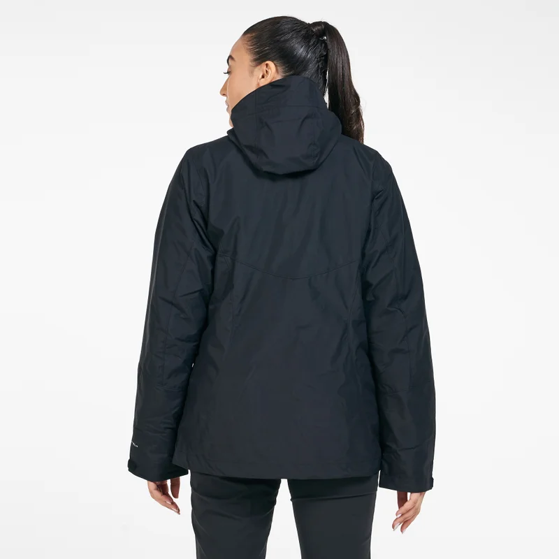 Columbia Women's Bugaboo™ II Fleece Interchange Jacket