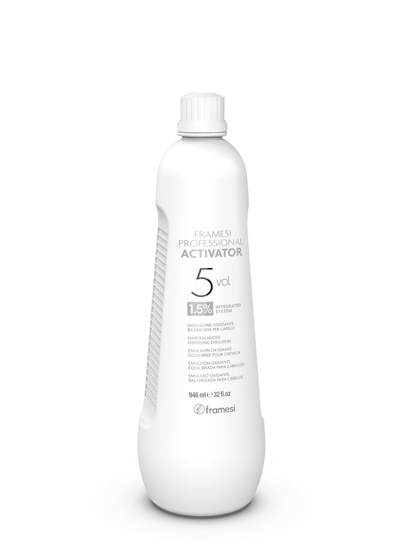 framesi منشط احترافي 946 مل | الحجم 5 - Image 1