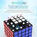 HELLOCUBE YJ MGC 5x5 Magnetic Stickerless Speed Cube 5X5X5 Cube - Image 4