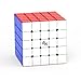 HELLOCUBE YJ MGC 5x5 Magnetic Stickerless Speed Cube 5X5X5 Cube - Image 2