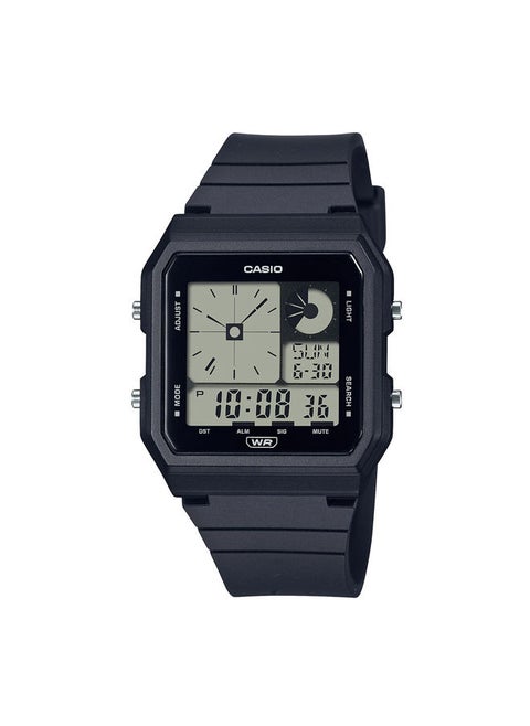 Resin Digital Watch LF-20W-1ADF