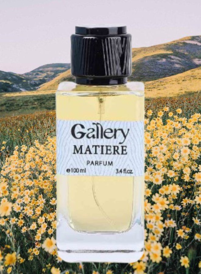 Gallery Matiere Perfume 100ML - Image 2
