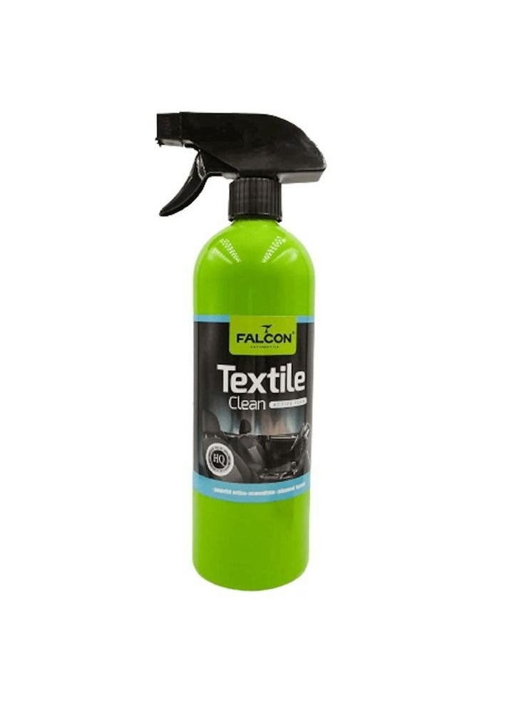 Textile Clean Active Foam Powerful Action 750ml by FALCON Automotive - pzsku/ZA12D17AF25D06E3B290AZ/45/_/1681495895/b2278de8-c99a-47c7-acd1-7b498ee526fc