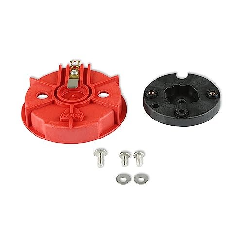 MSD 8457 Crank Reluctor Distributor Rotor - Image 2
