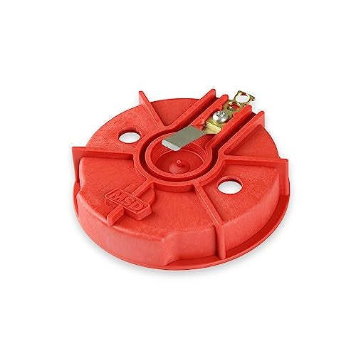 MSD 8457 Crank Reluctor Distributor Rotor - Image 3
