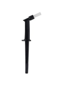 Rattleware Rattleware Espresso Machine Group Head Cleaning Brush - 7” Coffee Machine Brush with Drip Guard, Perfect for Barista Backflushing & Maintenance, Durable and Heat-Resistant Tool for Home, Café & Commercial Use  - Image 1