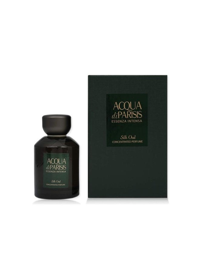 Acqua Di Parisis - Essenza Intensa Silk Oud EDP 100ml Unisex - Image 1