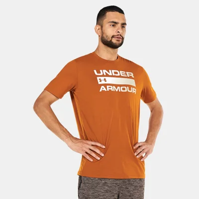 UNDER ARMOUR Men's Team Issue Wordmark T-Shirt