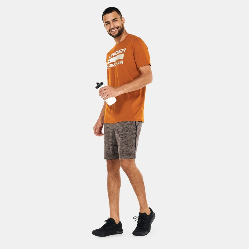 UNDER ARMOUR Men's Team Issue Wordmark T-Shirt