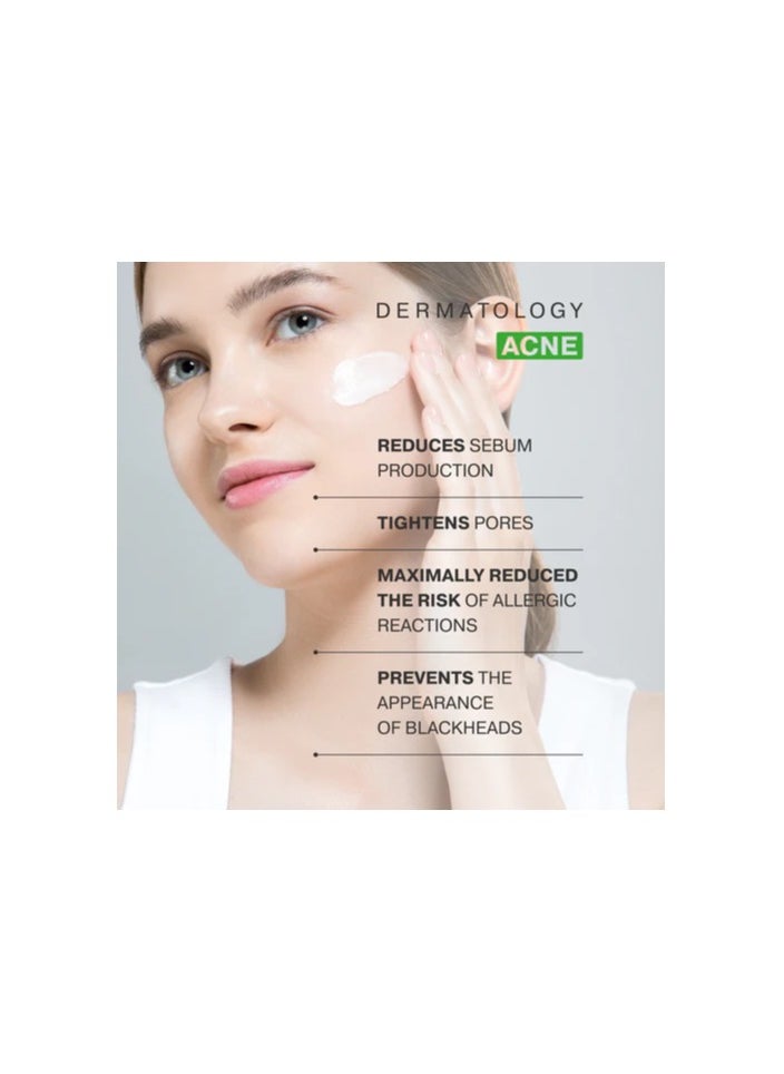 LIBREDERM LIBREDERM SERACIN DUO CORRECTIVE CREAM GEL, 40 ml  - Image 3