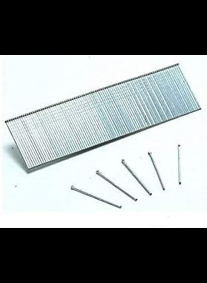 ABBASALI Brad Nail F-30 Coated finish strengthens the nail and resists rust and decay - Image 1