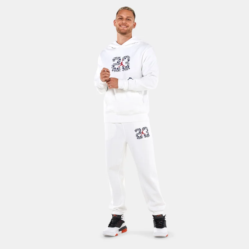 Jordan Men's Sport DNA Fleece Hoodie