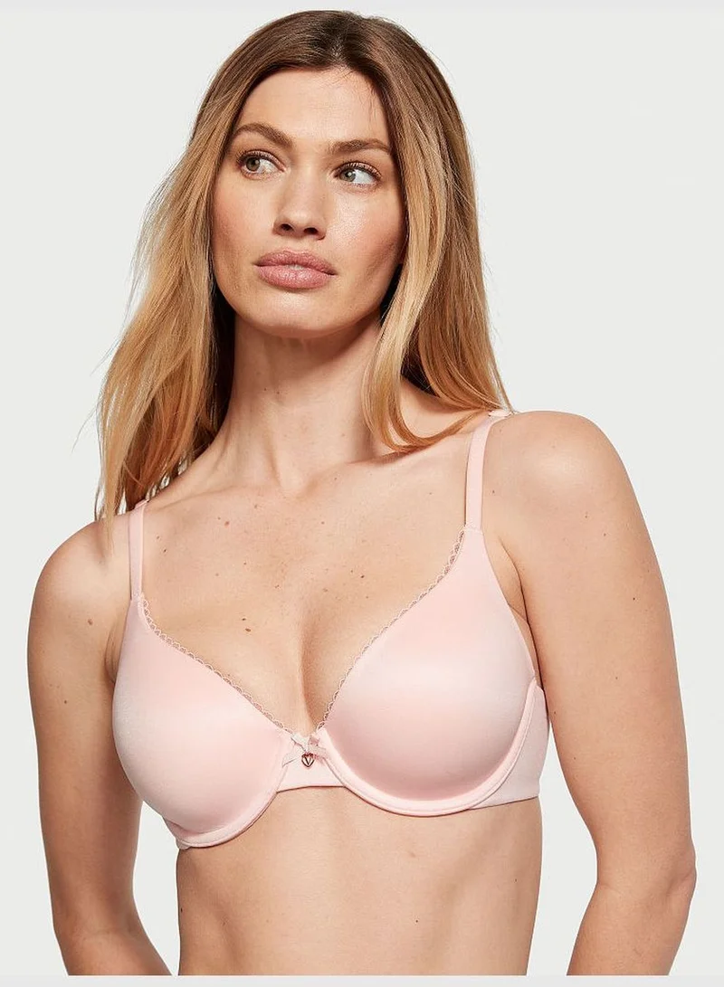 Victoria's Secret Smooth Lightly Lined Full-Coverage Bra