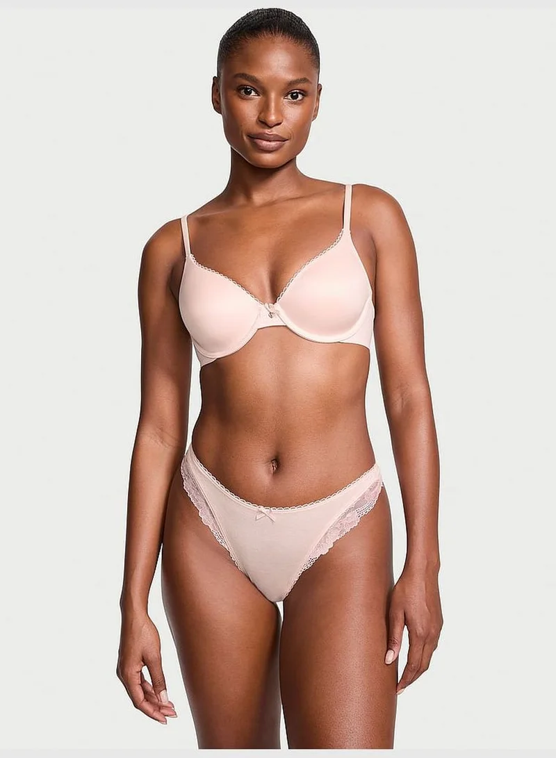 Victoria's Secret Smooth Lightly Lined Full-Coverage Bra