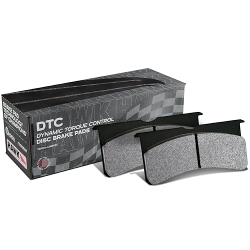 Hawk Performance HB101U.800 DTC-70 Motorsport Brake Pads - Image 5