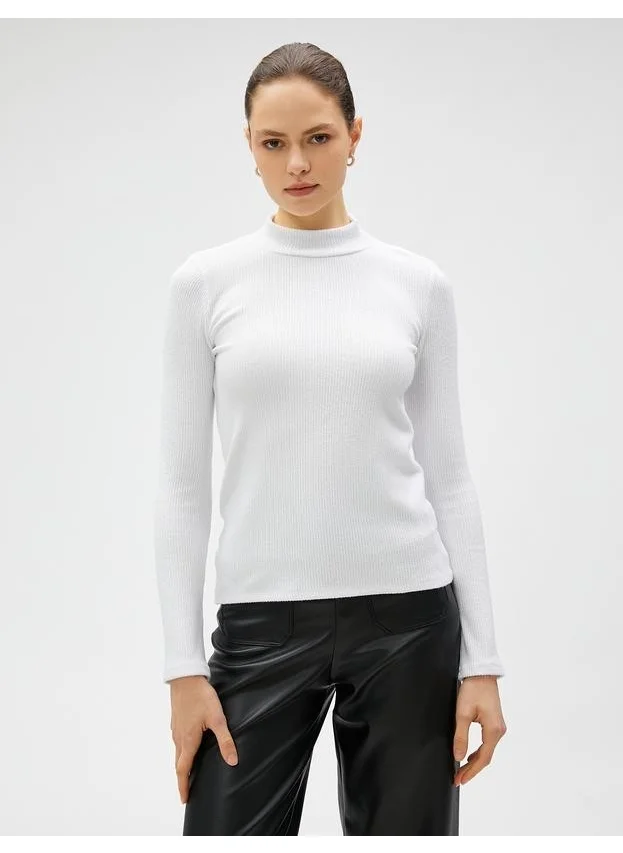 كوتون Cotton Sweater