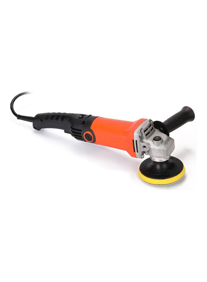 Adjustable Speed Car Electric Polisher Machine Kit - 1200W - Image 3